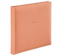 Hama Jumbo Photo Album Book 50 Pages 200 10x15 Pictures Photos Insert