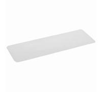 Hama Keyboard Cover Notebook Silicone 36.5 cm x 13 cm x 0.6 mm