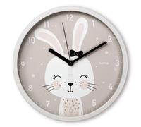 Hama Maui Children's Wall Clock | Silent | 25cm