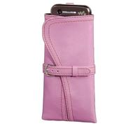 Hama Kimono Pink Universal Mobile Phone Case Sleeve Protection Wallet Bag