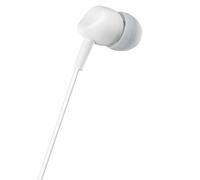 Hama Kooky Headset Wired In-ear Calls/Music Grey, White