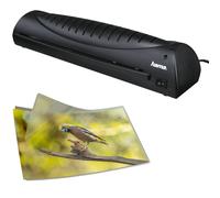 Hama Laminating Machine L39 To din A3 A4 A5 A6 Heiß-laminator Office + Home