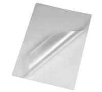 Hama 00050571 Laminate sheet Business cards 80 micron 100 pcs