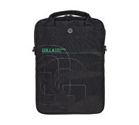 Hama Laptop Bag Notebook Case G1122 16" 16.2" 17" Black Protective Sleeve