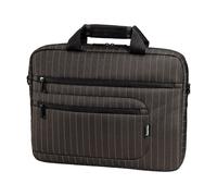 Hama Laptop Carry Bag Las Vegas Notebook Case Schutz Hülle Black 16.2"