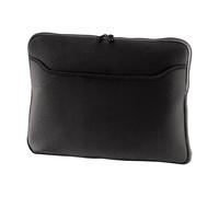 Hama Laptop Carry Bag Notebook Sleeve Memory Black 14 14.2 15" Case Cover