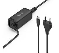 hama Laptop-Netzteil Univeral USB-C 0020 NEW