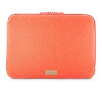 Hama Laptop Sleeve Protection Cover 15.6-16.2 inch Blue Jersey