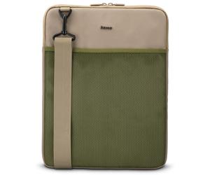 Hama Laptop Sleeve Protection Cover 15.6-16.2 inch Blue Jersey