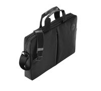 hama Laptoptasche Genua Polyester schwar NEW
