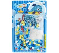 Hama Large Blister Kit Dolphin