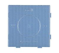 Hama Large Transparent Square Pegboard