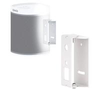 Hama Lautsprecher-Halterung Wall Bracket Speakers Wand-Halter for Sonos PLAY 1