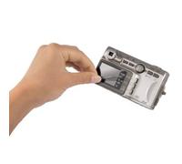 Hama LCD Screen Protector Digi Cam 3.5 Inch 3 Pcs for Digital Cameras