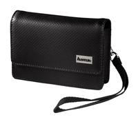 Hama Leather Case Cover for Tahuna Teasi One 4 3 2 Bike Navigation GPS