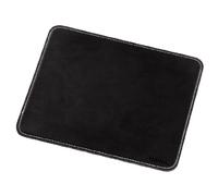 Hama | Leather Look Mouse Pad | Black 00054745