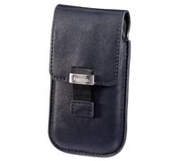 Hama Leather Universal Case Lift Pouch Protective Shell Phone MP4- MP3-Player