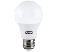 Hama LED Lamp Bulb E27 6W / 40W Matte Warm White 2700K RA90 A60 Light Source