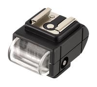 Hama LED Light Area Video Light Photo Light Hot Shoe Camera Panel DSLR