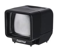 Hama LED Slide Viewer 3 x Magnification - Easy Viewing of Photo Slides