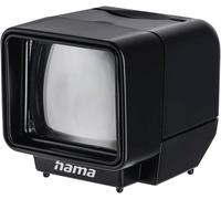 Hama LED Slide Viewer, For 5x5 cm Slides, With LED lighting