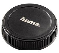 Hama Lens Cap Micro Four-Thirds 4/3 M4/3 Cap MFT Rear Cap Camera DSLR