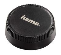 Hama Lens Rear Cap Rear Cover for Nikon Nikkor F-Mount