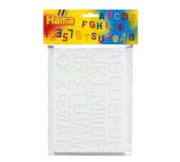 Hama Letters En Cijfers Stri