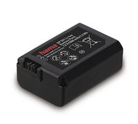 Hama Li-Ion Battery "DP551" for Sony NP-FW50 (Liion Battery, Replacement Battery, Battery Pack, Battery Pack 1000 mAh, Battery for Sony Alpha 6400 6300 6100 6000 5100 Alpha 7S III Alpha 7S 7R 7 II