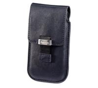 Hama Lift-On Leather Phone Case Size M Kitchen Bag Protective Cover