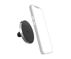 Hama "Lock Car Mobile Phone Holder, Magnetic, for Vent