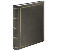Hama Super Jumbo London Photo Album 80 Pages 34x35 Cm