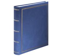 Hama Super Jumbo London Photo Album 80 Pages 34x35 Cm