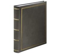 Hama Super Jumbo London Photo Album 80 Pages 34x35 Cm