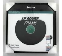 Vinyl Frame Wall Art Album Display Frame for LP Record Cover Sleeve Aluminium