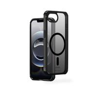 Hama Magcase Extreme Protect Case for Apple iPhone 16e, Black