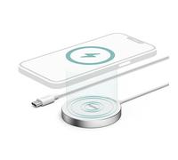 Hama MagCharge FC15 White Indoor