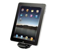 Hama Magic-Docking for Apple iPod iPhone iPad Stand - 30 pin connector 0106351
