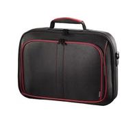 Hama Magicase II 16" 16,2" 17" Laptop Carry Case Notebook Bag Black