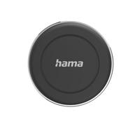 Hama "Magnet" Car Mobile Phone Holder for Air Vents, 360-degree Rotation, Universal