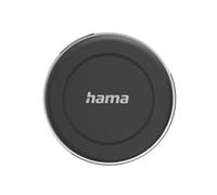 Hama "Magnet" Car Mobile Phone Holder for Air Vents, 360degree Rotation, Univ...