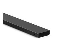 Hama Magnetic Cable Duct, Black
