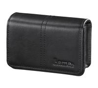 Hama Makemo 60J Leather Bag Black