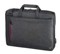 Hama Manchester notebook case 33.8 cm (13.3") Briefcase Black