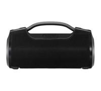 Hama Mate Pro Bluetooth Speaker Outdoor 60W (Waterproof IPX6, 12H Battery, Pro Sound, Power Pack, Black)