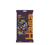 Hama Maxi Beads 500 Solid Mix