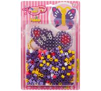 Hama Maxi Beads Butterfly Activity Kit