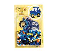 Hama Maxi Beads Car Set