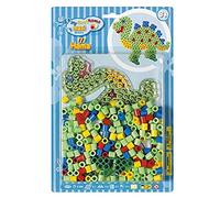 Hama 10.8909 Maxi Beads Dinosaur Kit