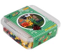 Hama Maxi Beads Garden Animals